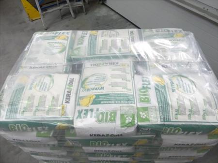Kerakoll Bioflex - Colle Carrelage