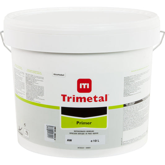 Peinture Primer Trimetal 10l